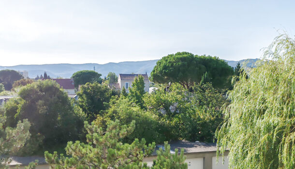 Appartement 3 pièces  à vendre Montélimar 26200