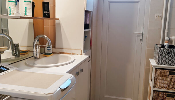 Appartement 3 pièces  à vendre Montélimar 26200