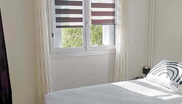 Appartement 3 pièces  à vendre Montélimar 26200