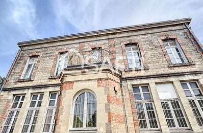 vente immeuble 265 000 € à proximité de Saint-Amand-sur-Fion (51300)