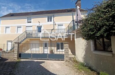 maison 7 pièces 200 m2 à vendre à Monéteau (89470)