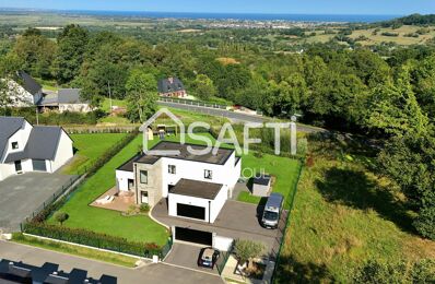 vente maison 825 000 € à proximité de Goustranville (14430)