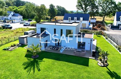 vente maison 825 000 € à proximité de Bonneville-sur-Touques (14800)