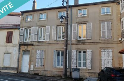 vente appartement 70 000 € à proximité de Piennes (54490)