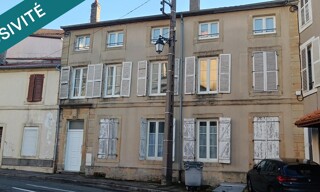 Appartement 3 Pièces 58 m² à vendre à Val de Briey (54150)