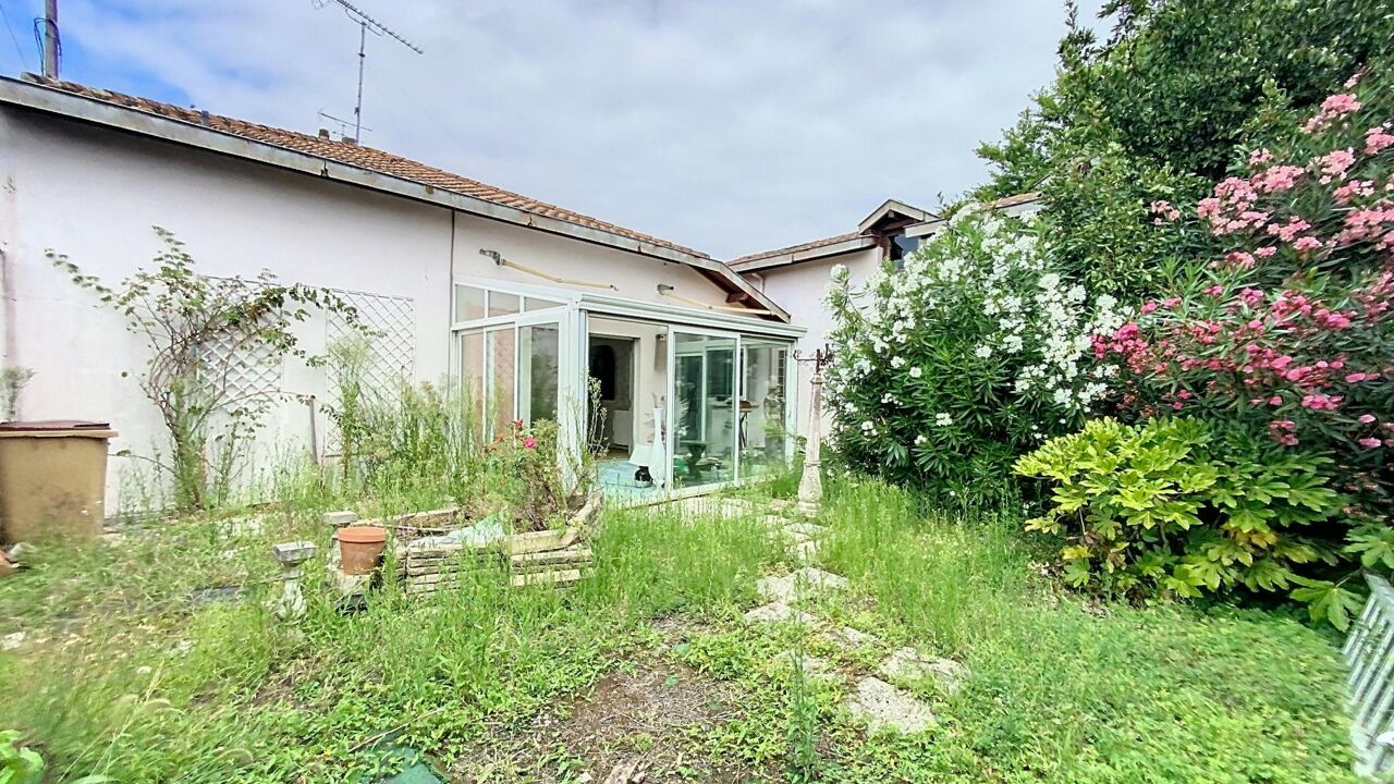 maison 6 pièces 210 m2 à vendre à La Teste-de-Buch (33260)