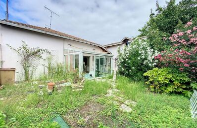 vente maison 624 000 € à proximité de Lège-Cap-Ferret (33950)