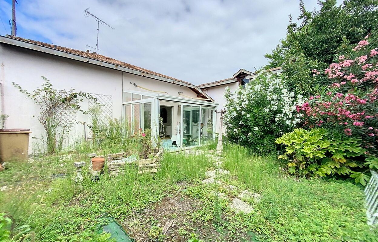 maison 6 pièces 210 m2 à vendre à La Teste-de-Buch (33260)