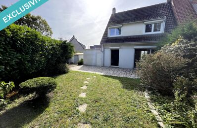 vente maison 219 900 € à proximité de Fiennes (62132)