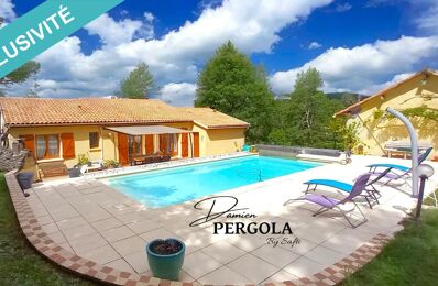 vente maison 278 000 € à proximité de Auriac-du-Périgord (24290)