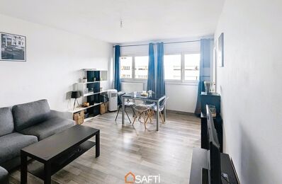 vente appartement 159 000 € à proximité de Chambray-Lès-Tours (37170)