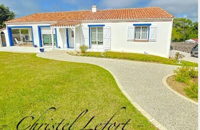 vente maison 623 000 € à proximité de Noirmoutier-en-l'Île (85330)