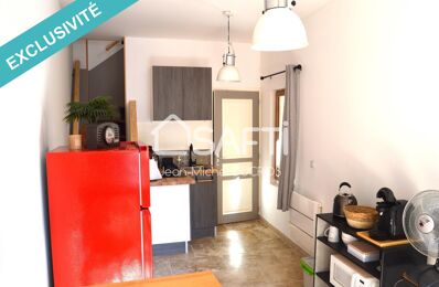 vente maison 105 000 € à proximité de Bédarrides (84370)