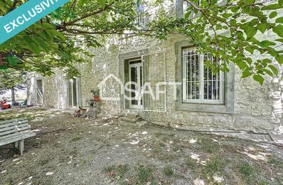 vente maison 689 000 € à proximité de Embres-Et-Castelmaure (11360)