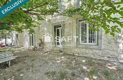 vente maison 689 000 € à proximité de Gruissan (11430)