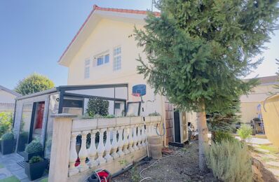 vente maison 330 000 € à proximité de Chasselay (69380)