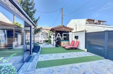 vente maison 330 000 € à proximité de Charbonnières-les-Bains (69260)