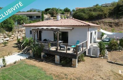 vente maison 509 000 € à proximité de Ajaccio (20000)