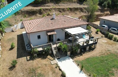 vente maison 509 000 € à proximité de Grosseto-Prugna (20128)