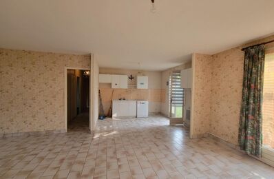 vente maison 135 000 € à proximité de Soulaire-Et-Bourg (49460)