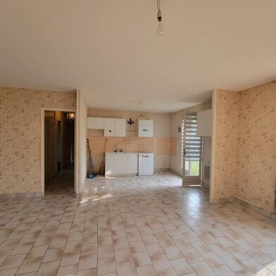 Maison 5 pièces 95 m²