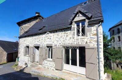 vente maison 195 000 € à proximité de Murat-le-Quaire (63150)