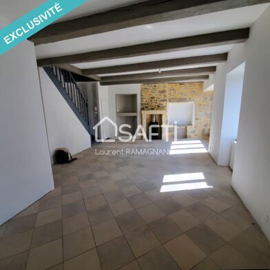 Maison 4 pièces 150 m²