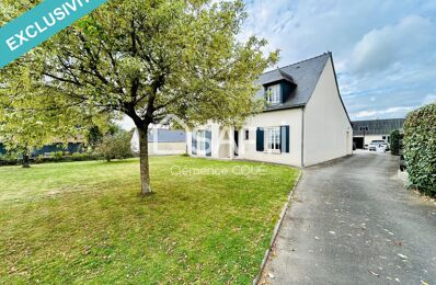 vente maison 420 000 € à proximité de Saint-Lambert-la-Potherie (49070)