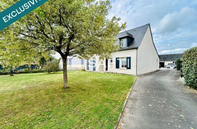 vente maison 399 900 € à proximité de Mauges-sur-Loire (49110)