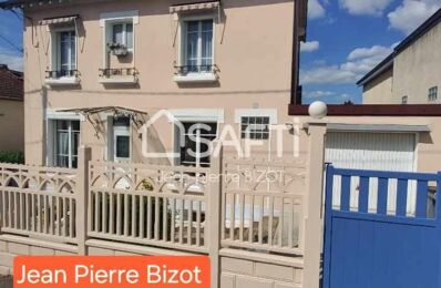 vente maison 334 000 € à proximité de Saint-Aubin (91190)