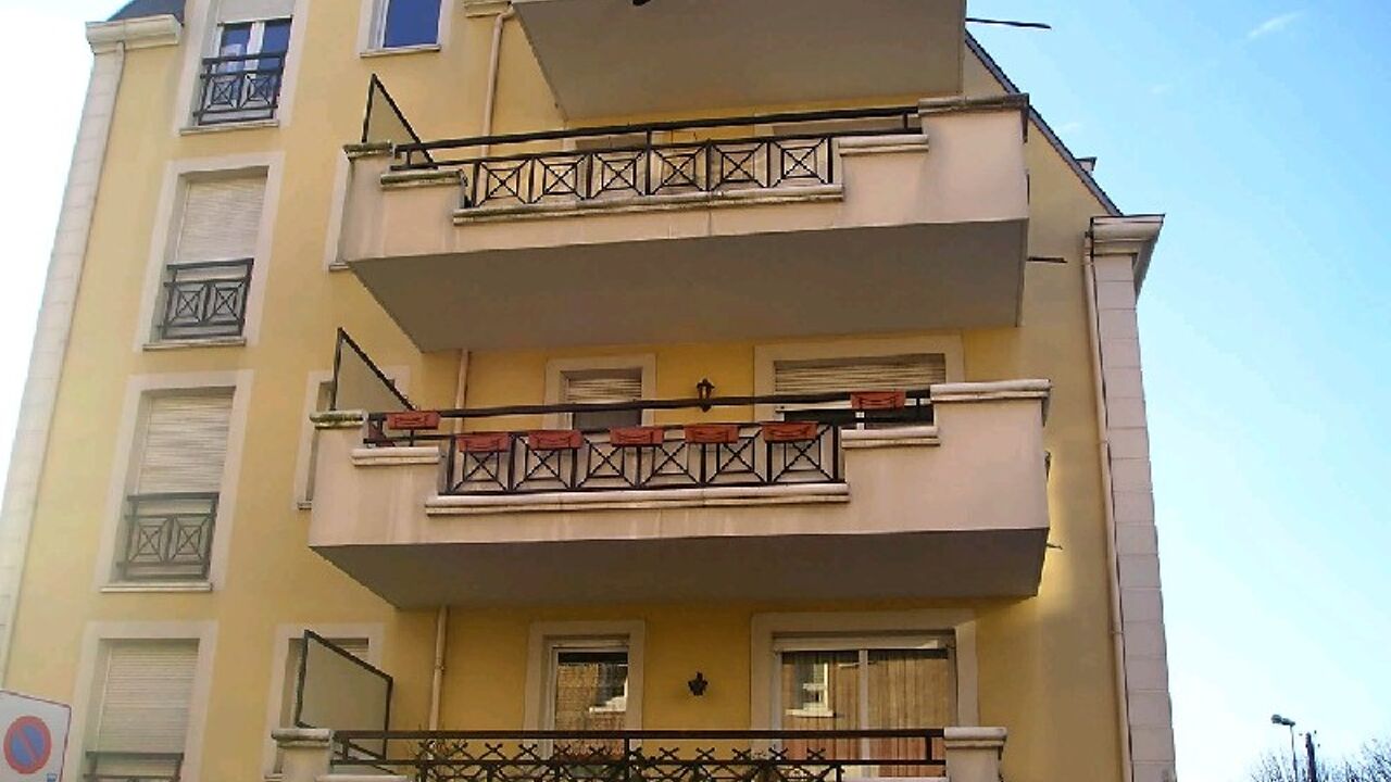 appartement 4 pièces 74 m2 à louer à Bondy (93140)