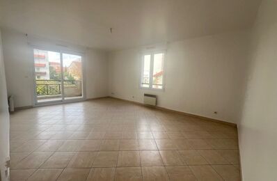 location appartement 1 221 € CC /mois à proximité de Drancy (93700)