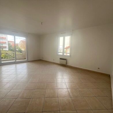 Appartement 4 pièces 74 m²