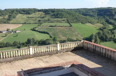 vente maison 530 000 € à proximité de Najac (12270)