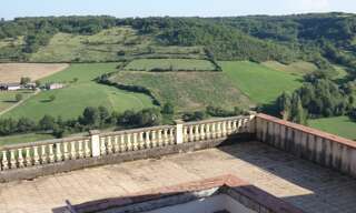 Maison 15 Pièces 375 m² à vendre à Cordes-sur-Ciel (81170)