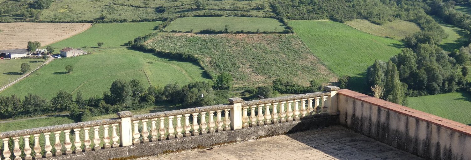 Maison 15 Pièces 375 m² à vendre à Cordes-sur-Ciel (81170)