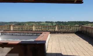 Maison 15 Pièces 375 m² à vendre à Cordes-sur-Ciel (81170)