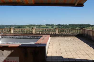 Maison 15 pièces 498000 €