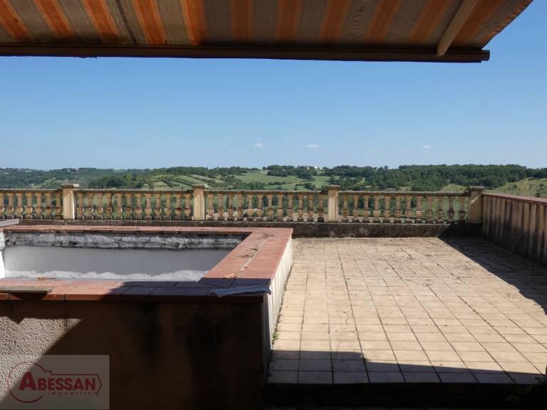 Maison de caractère — photo 1