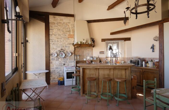 Maison de caractère — photo 2