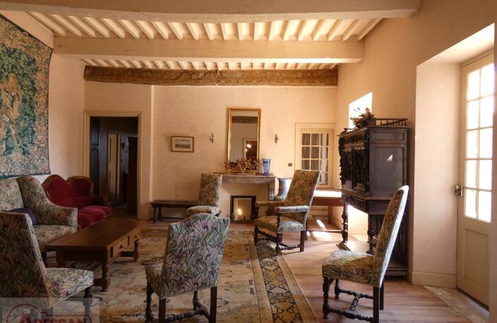 Maison de caractère — photo 3