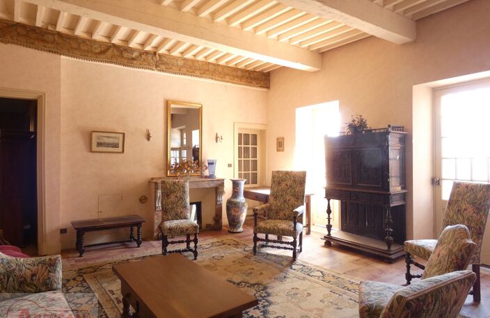 Maison de caractère — photo 4