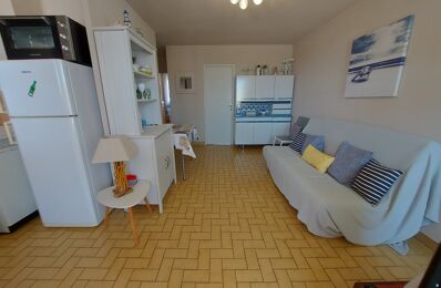 vente appartement 161 500 € à proximité de Poussan (34560)