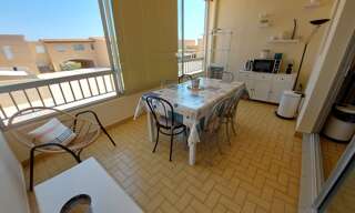 Appartement 3 Pièces 53 m² à vendre à Marseillan (34340)