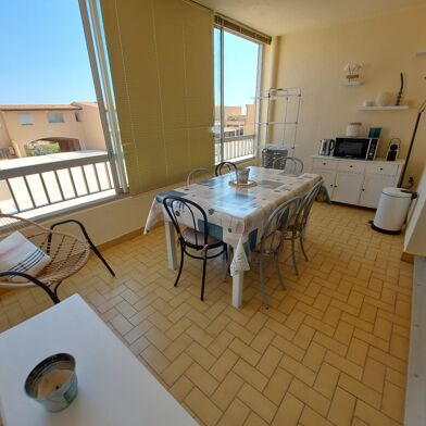 Appartement 3 pièces 149000 €