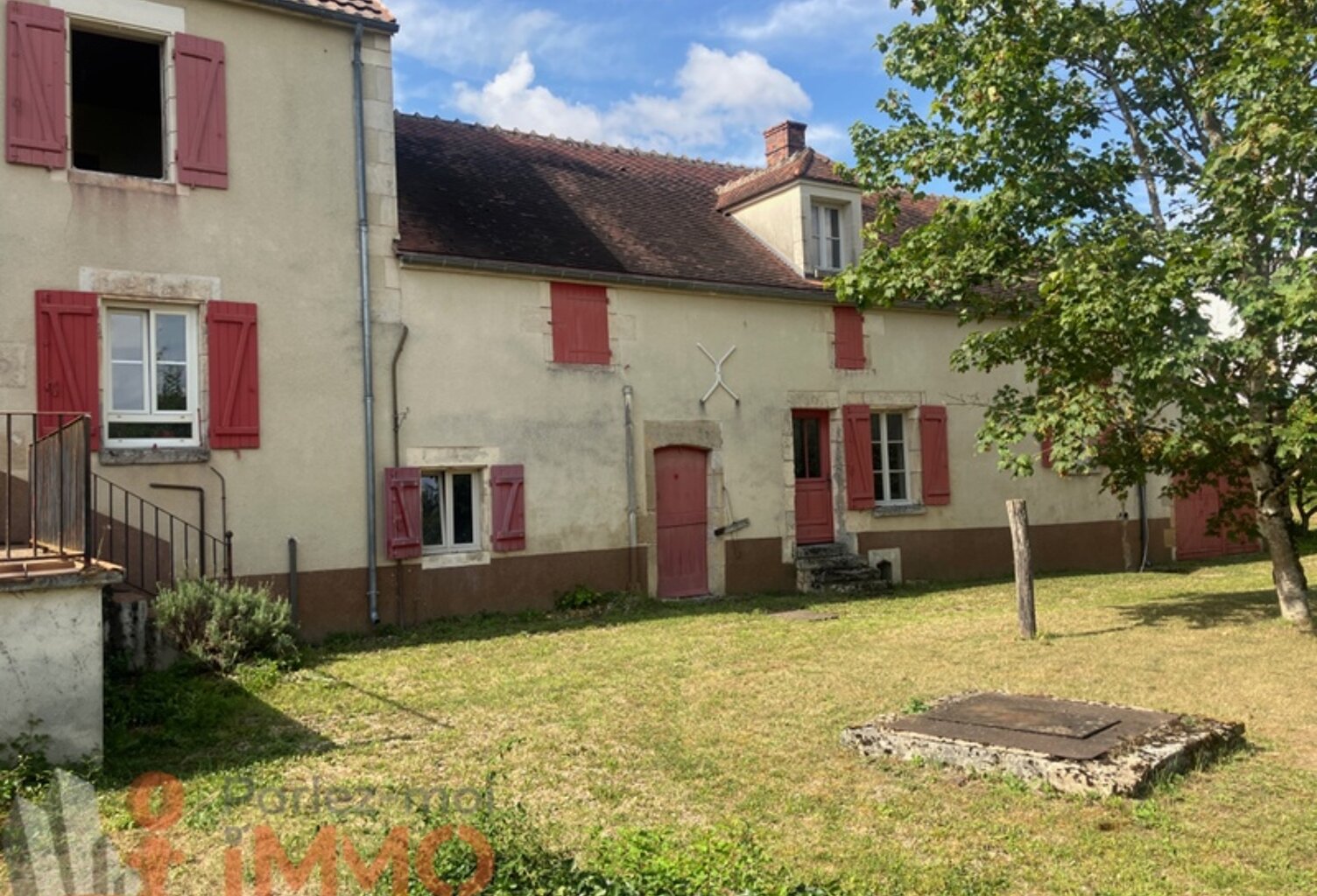 Ferme — photo 1