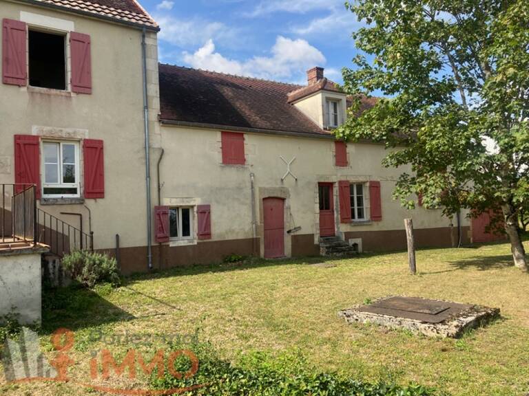 Ferme — photo 1