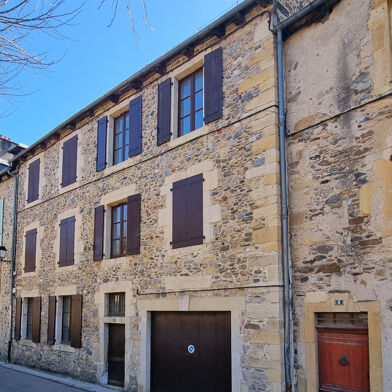 Appartement 6 pièces 96000 €