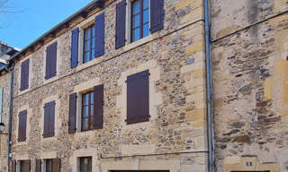 Appartement 6 Pièces 127 m² à vendre à Saint Geniez d'Olt et d'Aubrac (12130)