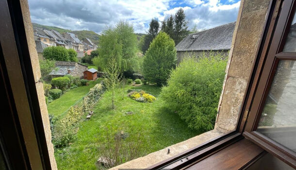 Appartement 6 pièces  à vendre Saint-Geniez-d'Olt et d'Aubrac 12130